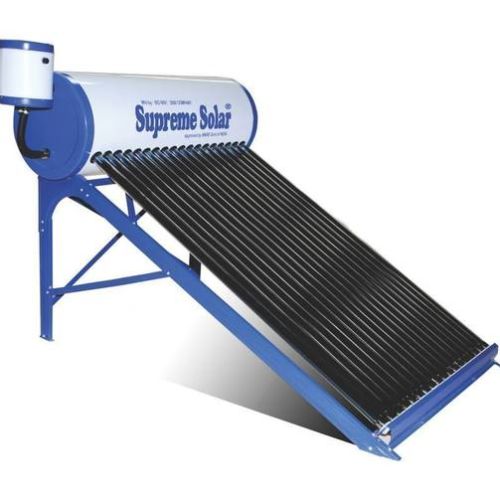 ETC Solar Water Heaters