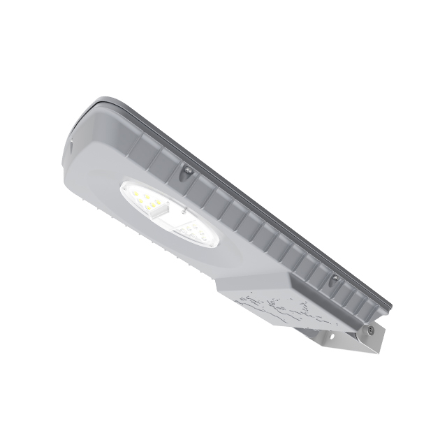 Solar Flat Light  10w