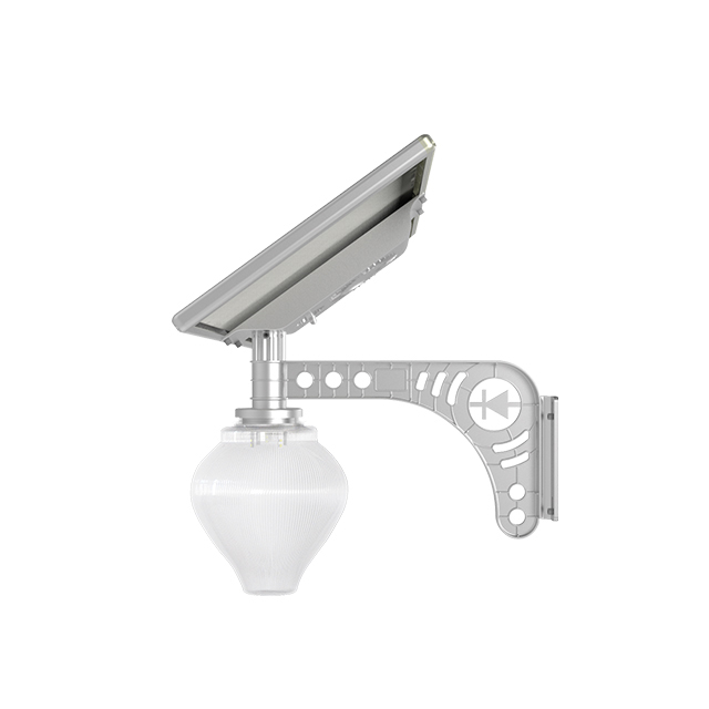 Solar  Peach Light 15w