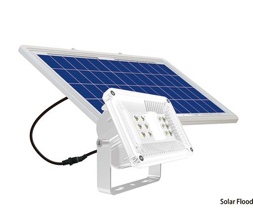 Solar Flood Light 20wat
