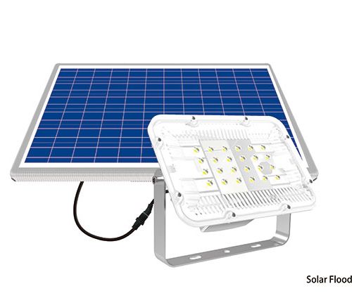 Solar Flood Light 50watt