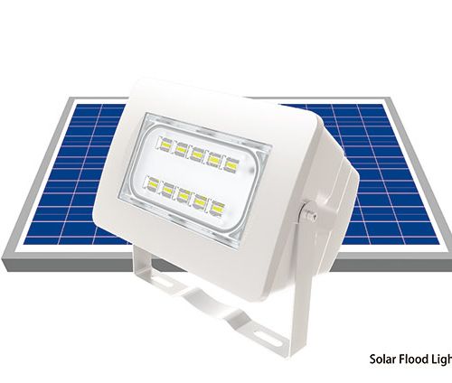 Solar Flood Light 100watt