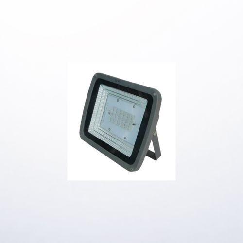 Dc Flood Light W/0 Charge Controller