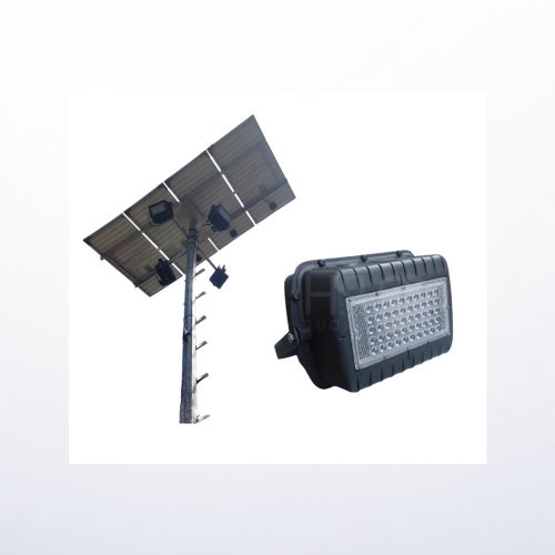 Semi Integrated Flood Light