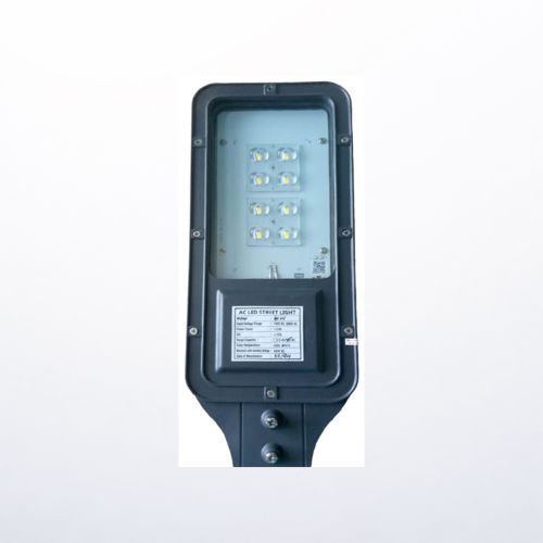 Solar Led Street Lights